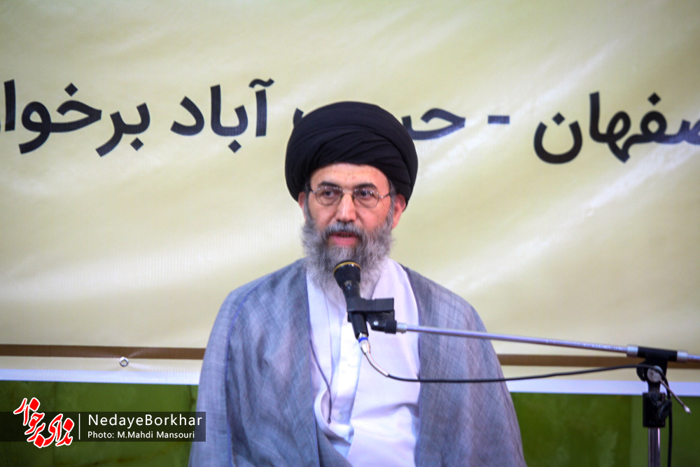 انتخابات نقش غدیر را به عهده خواهد داشت