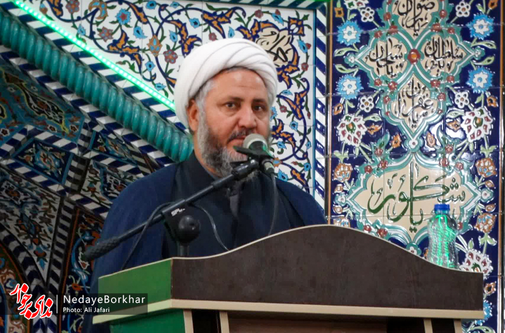 ائمه جمعه اکنون مطالبه‌گر حقوق مردم هستند