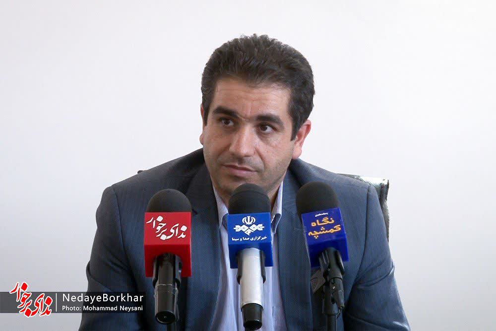 پیام تبریک شهردار کمشچه به مناسبت روز خبرنگار
