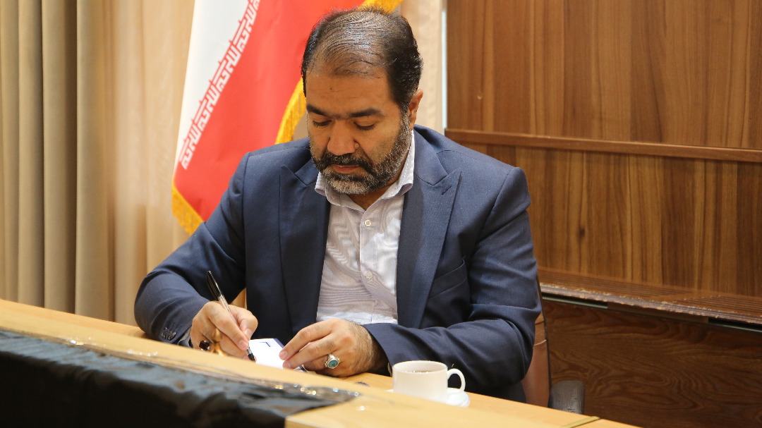 روز خبرنگار روز پاسداشت از مقام شامخ آزاد مردمانی است كه با ممارست مثال زدنی، اصلاح‌گر امور می‌شوند