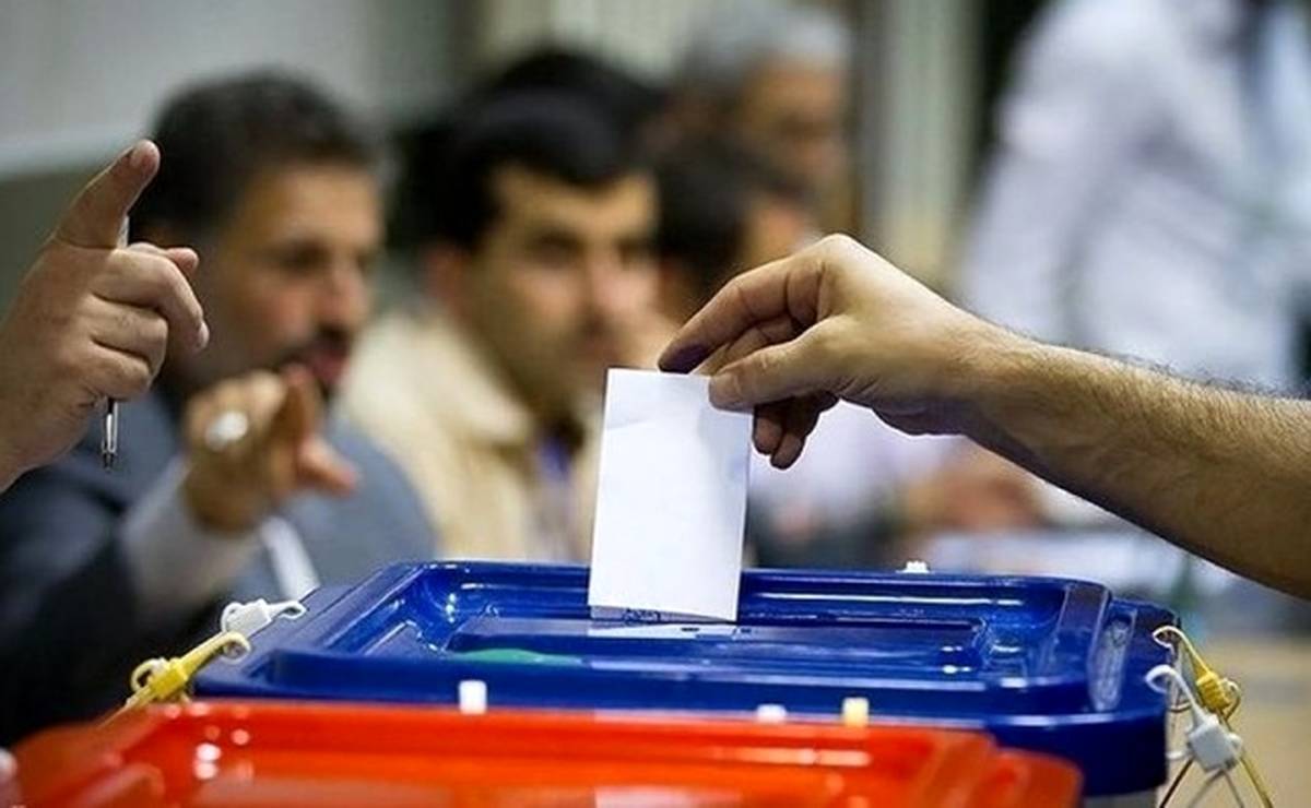 پیش‌ثبت‌نام ۱۱۷ نفر برای انتخابات مجلس در حوزه انتخابیه شاهین‌شهر و برخوار