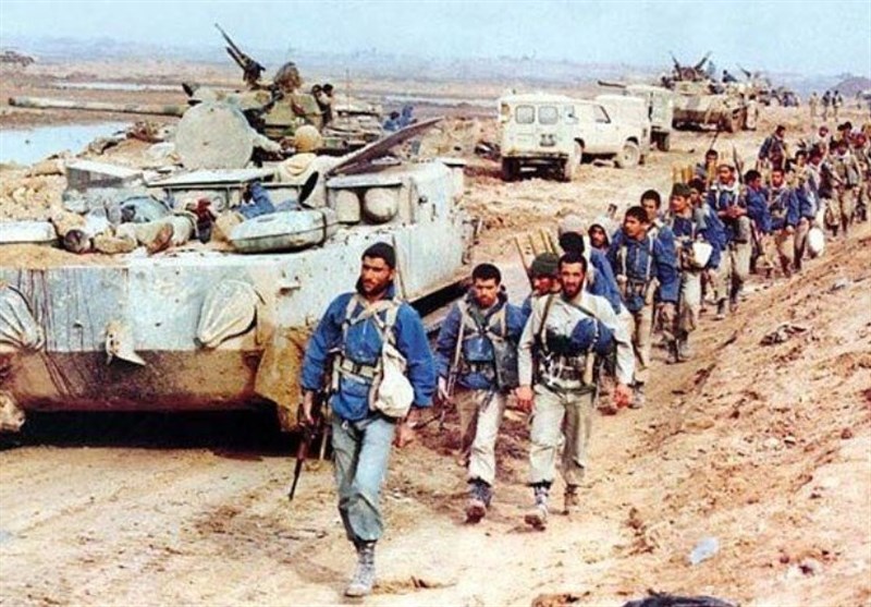 همایش پیشکسوتان و فرماندهان دفاع مقدس شهرستان برخوار برگزار می‌شود