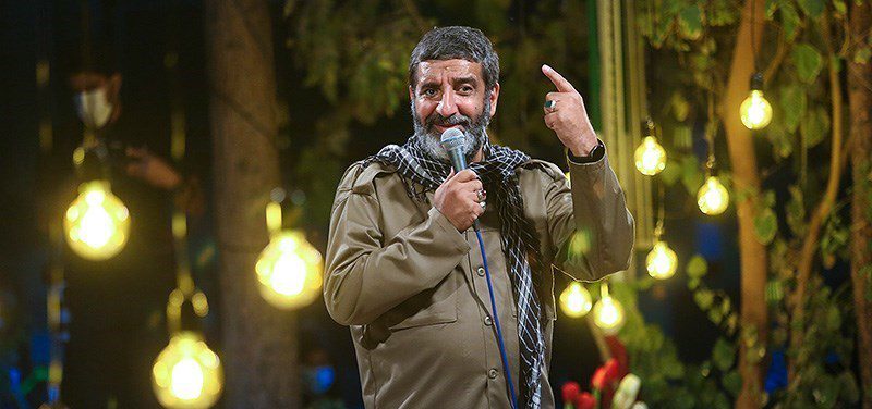 «شب‌های پر ستاره» با حضور حاج حسین یکتا در گلستان شهدای اصفهان+ جزئیات