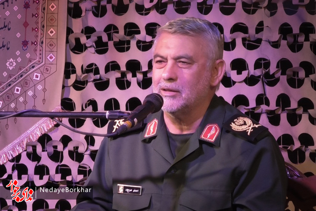 جمهوری اسلامی ایران به برکت خون شهدا به یک قدرت جهانی تبدیل شده است