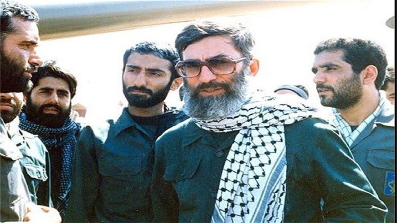 ۶ نکته از نقش اثرگذار رهبر انقلاب در جنگ تحمیلی