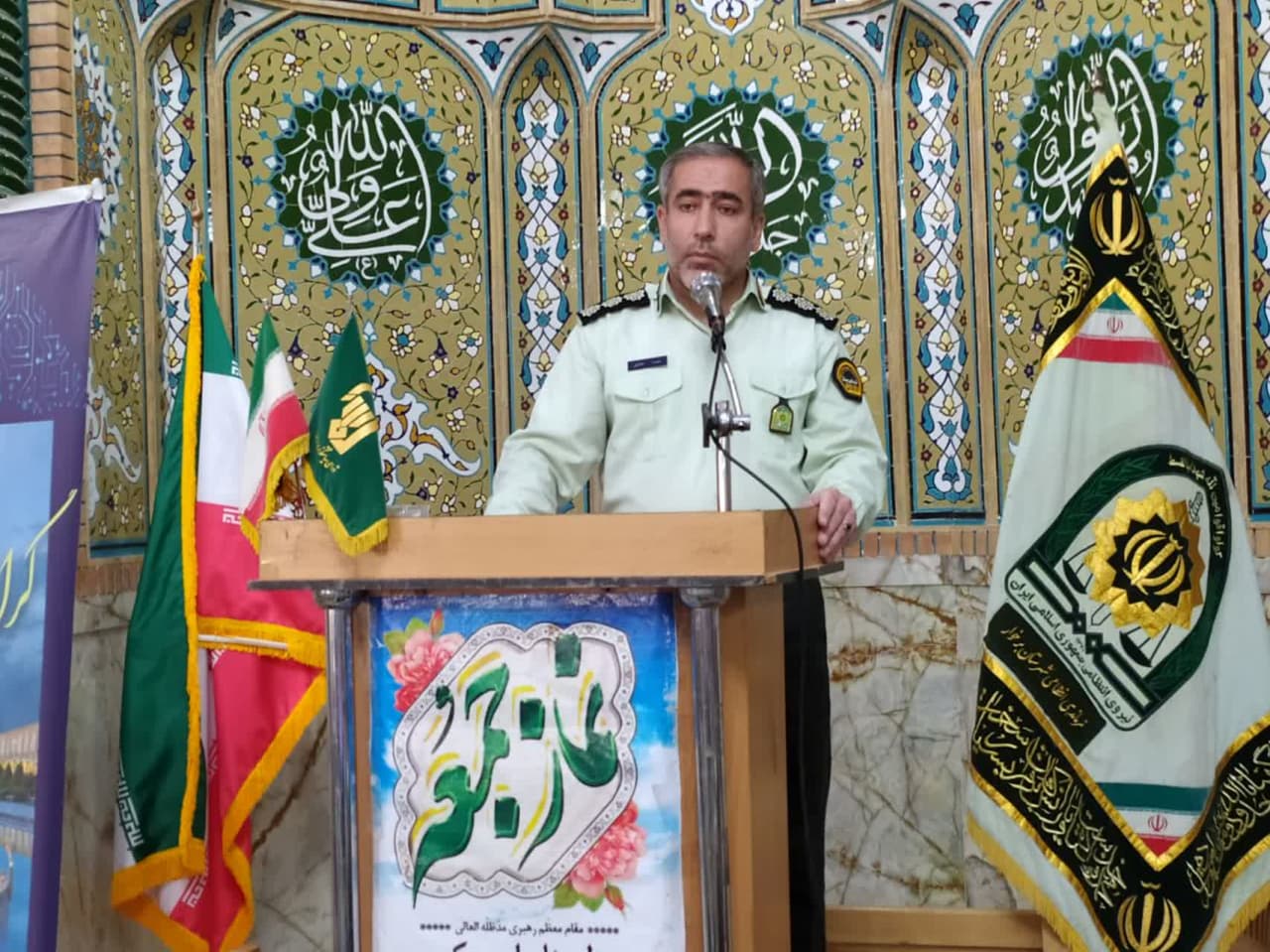 دست‌بند پلیس برخوار بر دستان ۲۵۳ سارق/ ۴۸ باند خرده‌فروش مواد مخدر منهدم شدند
