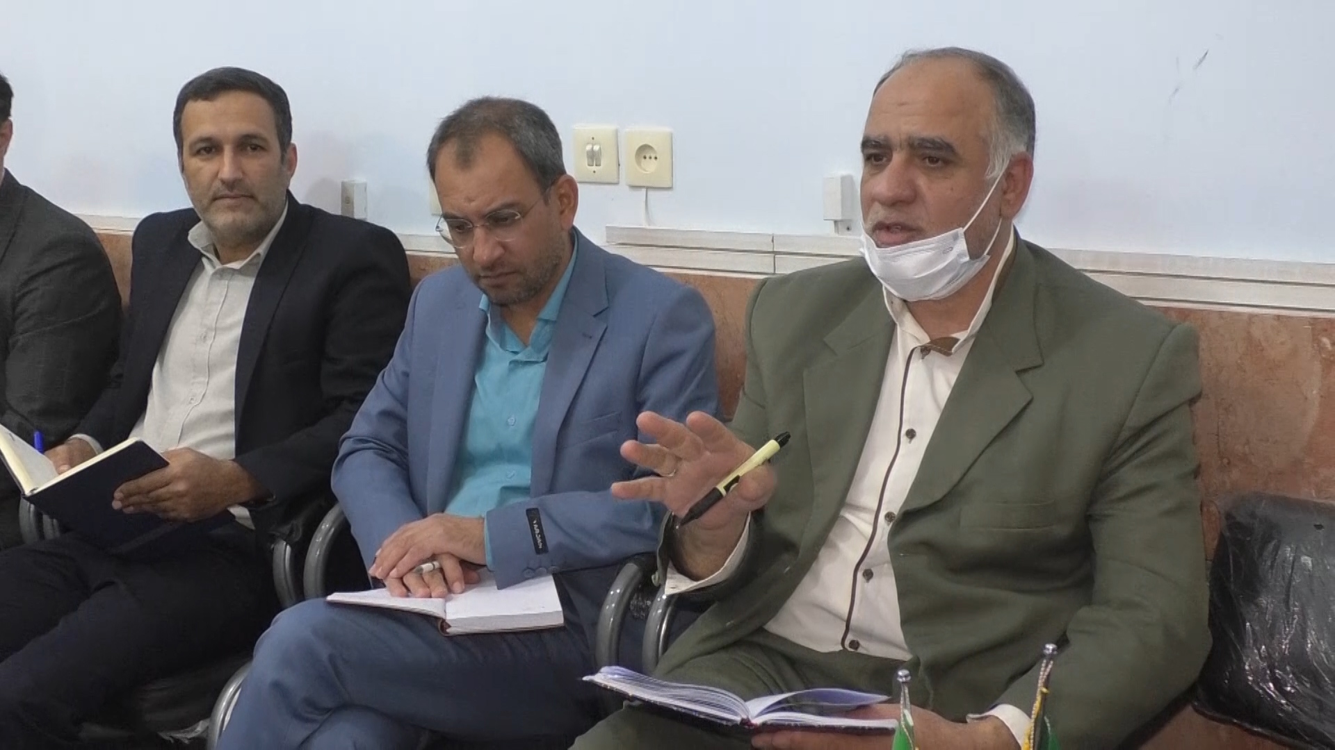 دو درصد از اعتبارات نهاد‌های دولتی باید برای امور فرهنگی و قرآنی هزینه شود