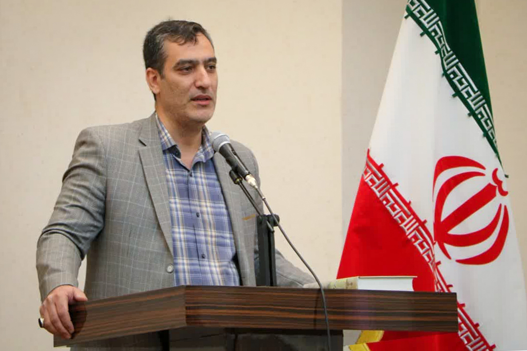 مسئولان برخوار نباید از موانع بترسد/ ملزومات یک کار جهادی، رسانه‌ای شدن است