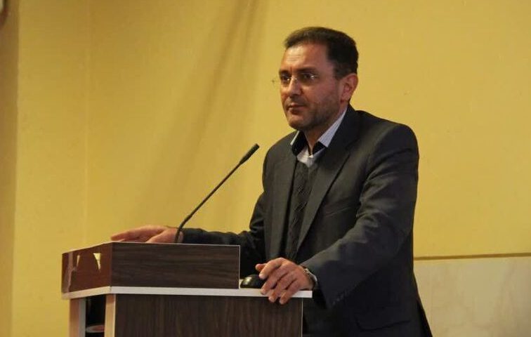 طرح پویش یکی از دغدغه‌های مهم دانشگاه آزاد دولت آباد است