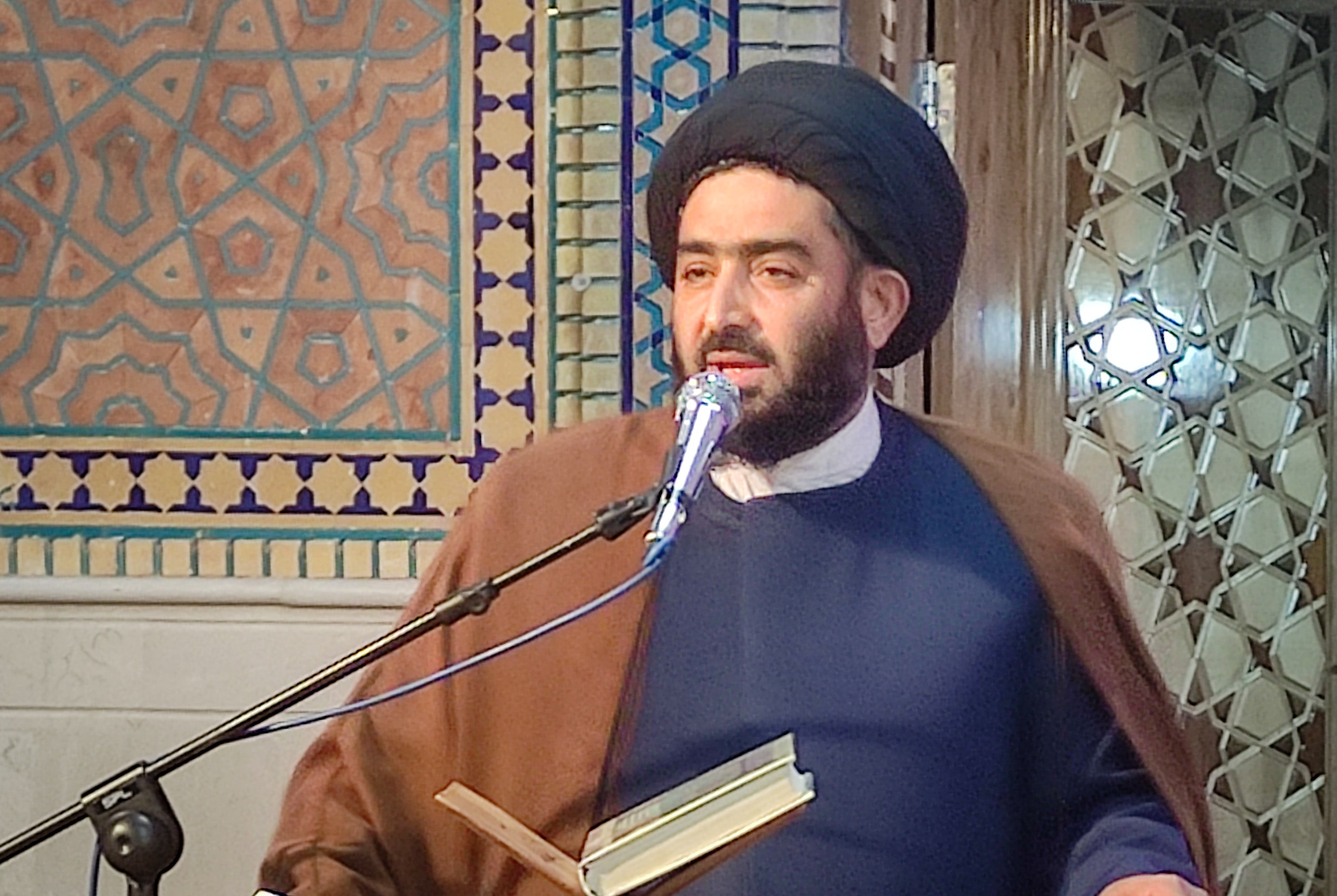 ۱۱ آبان روز عظیمی برای شهرستان برخوار است