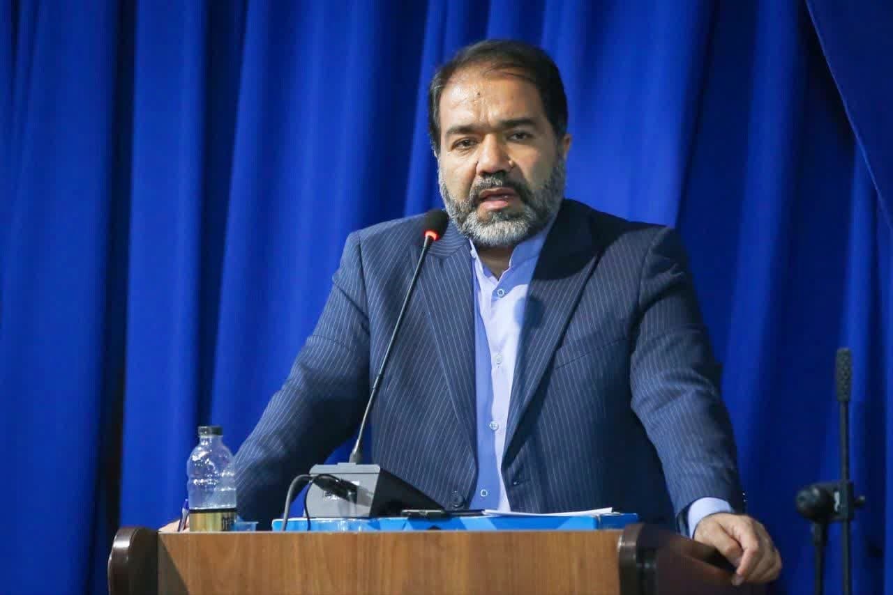 اجازه مازوت سوزی را به نیروگاه شهید منتظری نمی‌دهیم