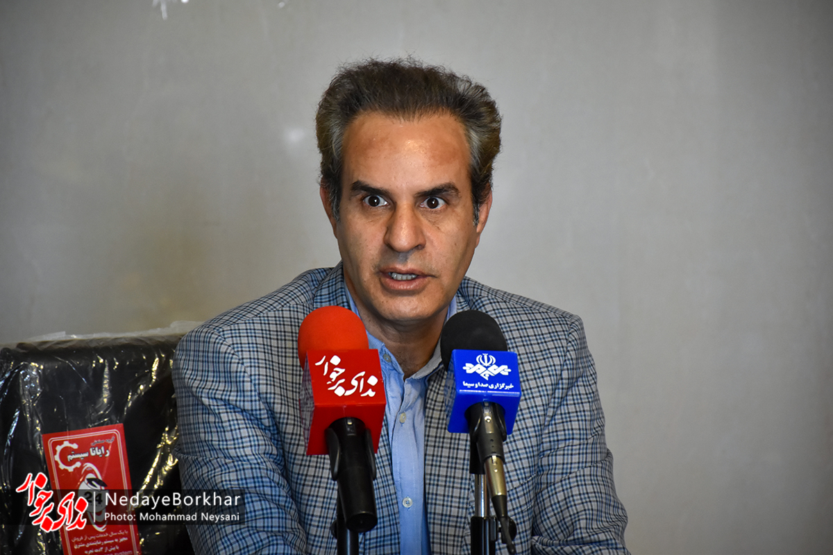 به‌زودی ۵ متخصص در درمانگاه نورالهدی دستگرد برخوار شروع به فعالیت می‌کنند