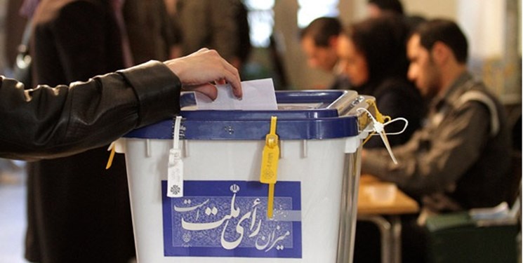76 شعبه اخذ رأی در شهرستان برخوار پیش‌بینی شده است