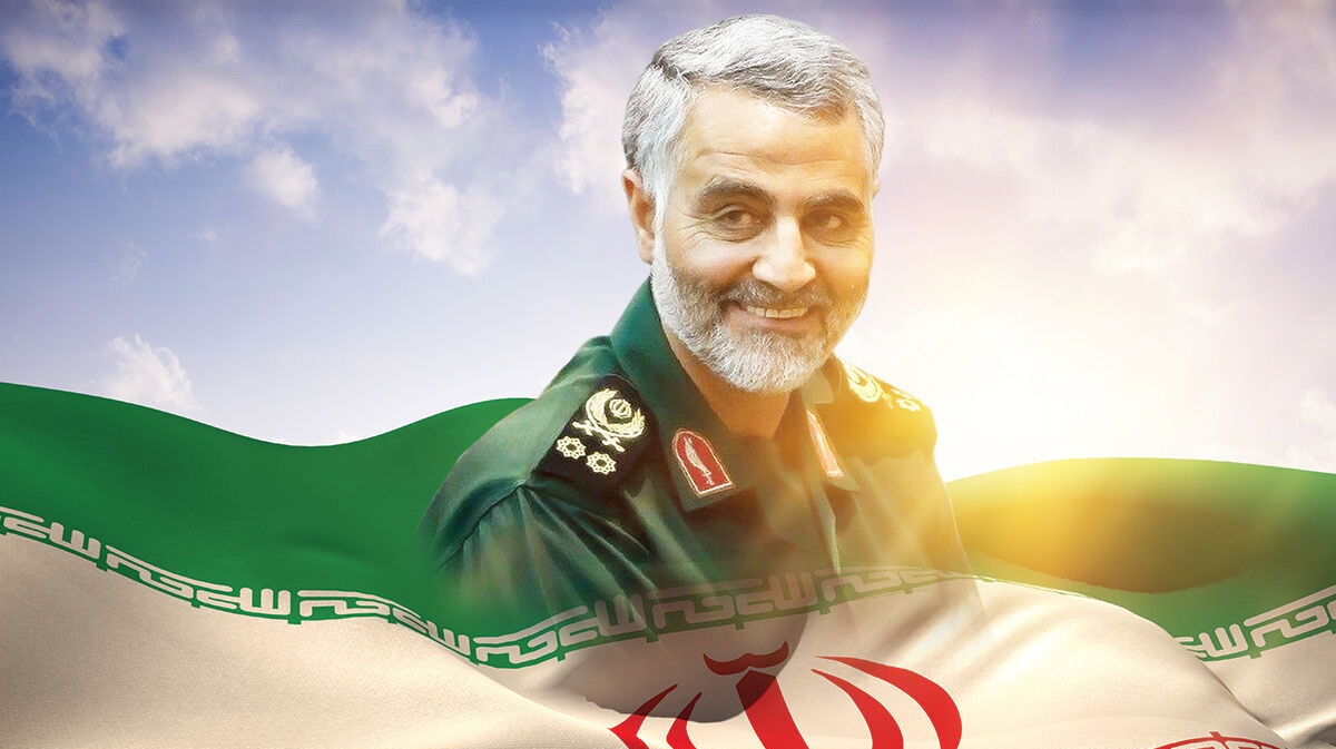 بزرگداشت حماسه ۹ دی و سالگرد شهادت سردار دل‌ها در دولت آباد برگزار می‌شود