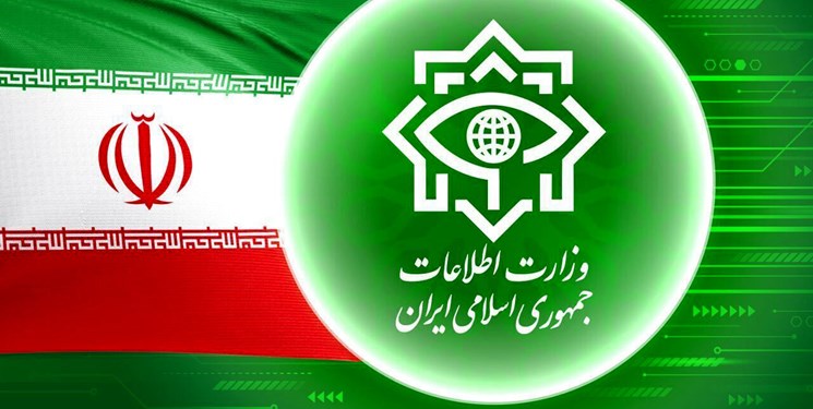 شناسایی شبکه جاسوسان موساد در ۲۸ کشور جهان توسط وزارت اطلاعات