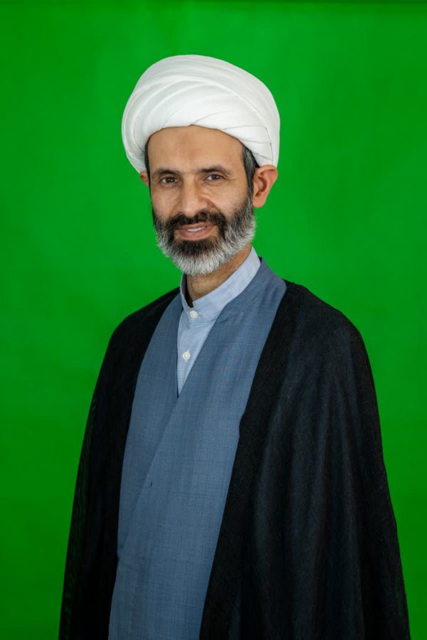 بخشی از سوابق علمی، فرهنگی، سیاسی حجت الاسلام حسین میرزایی (کاندیدای دوازدهین دوره مجلس شورای اسلامی اصفهان)