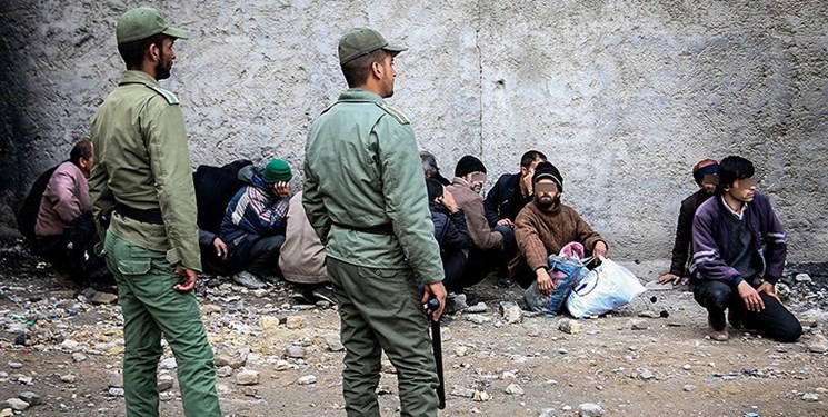 پاک‌سازی ۱۸ پاتوق توزیع و مصرف مواد مخدر در برخوار
