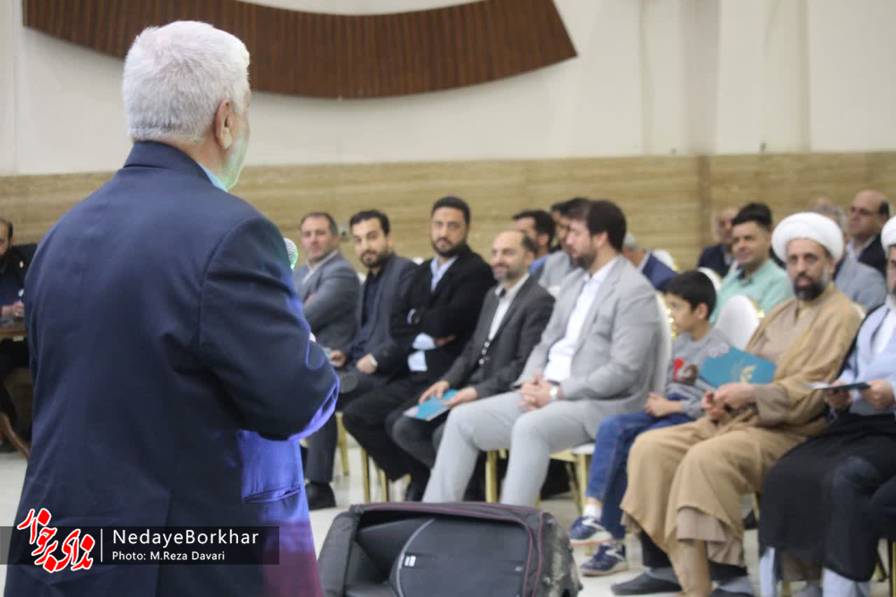 کمک ۲ میلیارد تومانی برخواری‌ها برای آزادی زندانیان جرایم غیرعمد