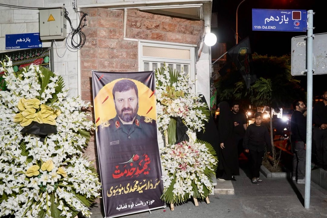 ناگفته‌های زندگی شهید موسوی؛ سرتیم حفاظت رئیس جمهور