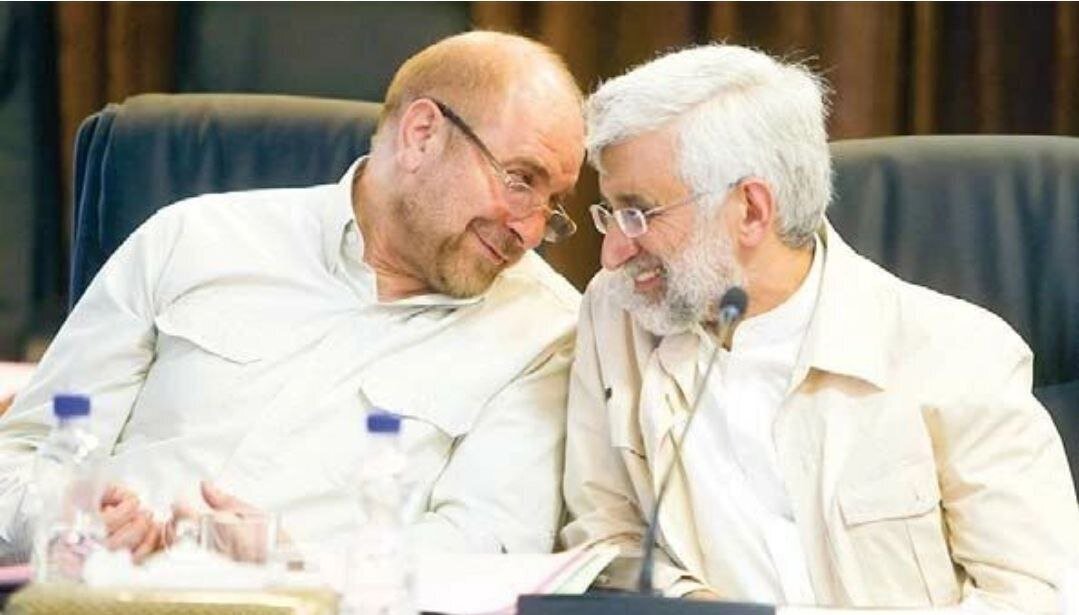 بیانیه مهم قالیباف: همه باید برای انتخاب آقای جلیلی تلاش کنیم