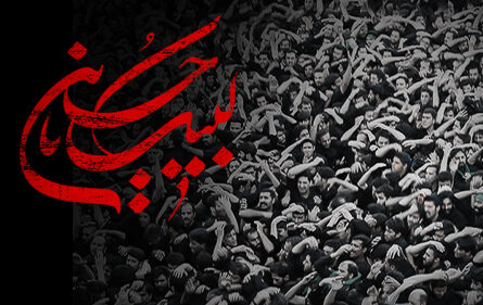 دهه اول محرم در برخوار ‌هیئت کجا بریم؟