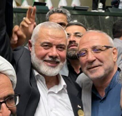 شهادت اسماعیل هنیه زوال رژیم صهیونیستی را سرعت می‌بخشد
