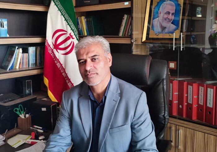 پایان حواشی استعفای شهردار دستگرد برخوار و عذرخواهی از عضو شورا+ فیلم