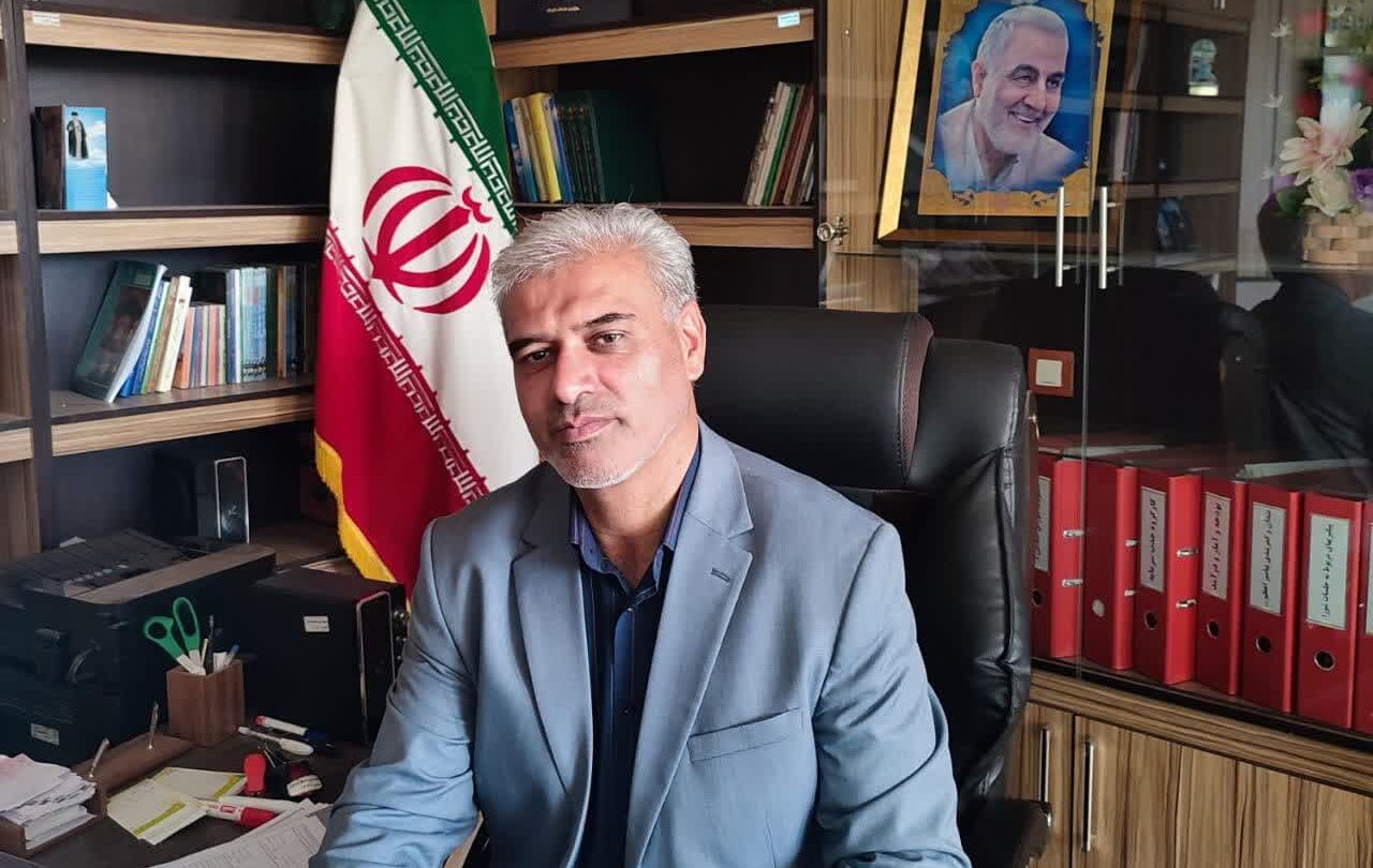 ایرج بنائیان شهردار دستگرد برخوار روز خبرنگار را تبریک گفت