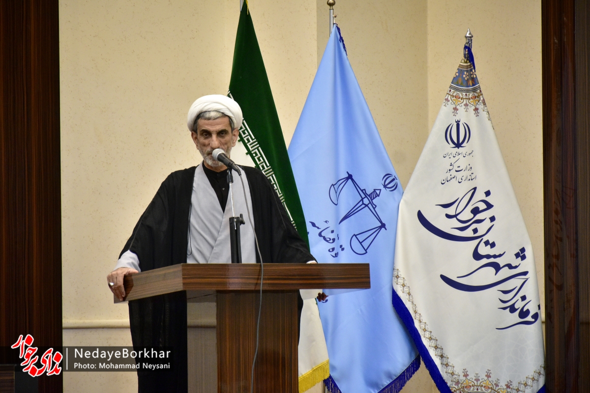 برخورد قاطع دستگاه قضایی با ترک فعل مسئولان