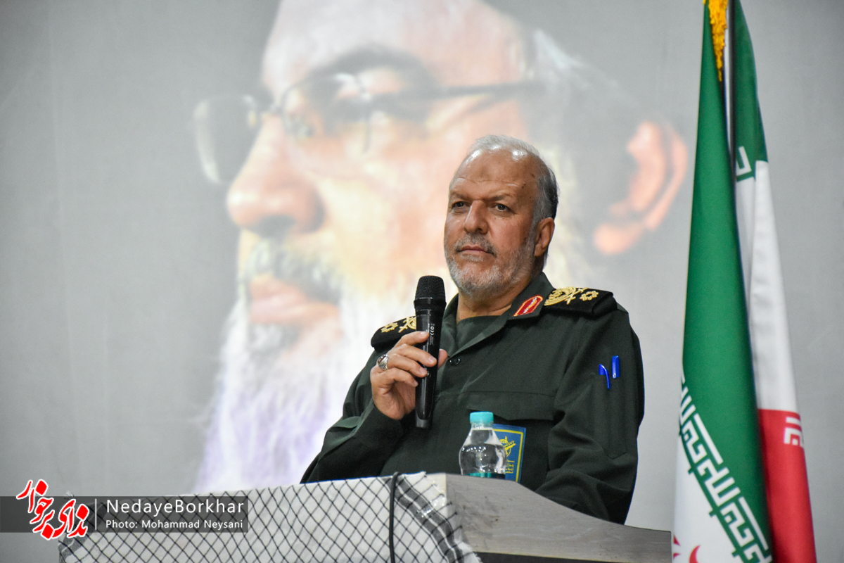 حزب‌الله لبنان قدرت بازسازی خود را دارد