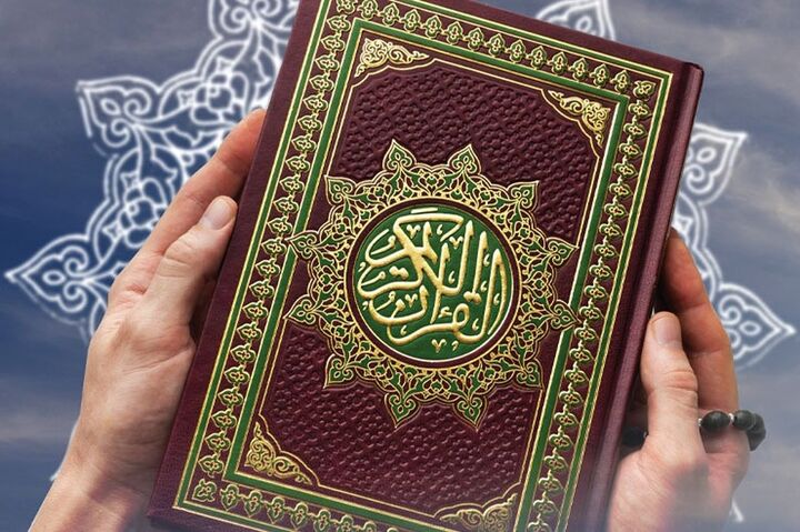 ۳ برخواری جزو برترین‌های مسابقات قرآن اوقاف استان اصفهان