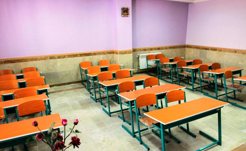 بهره‌برداری از ۳ مدرسه برای سال تحصیلی جدید در برخوار