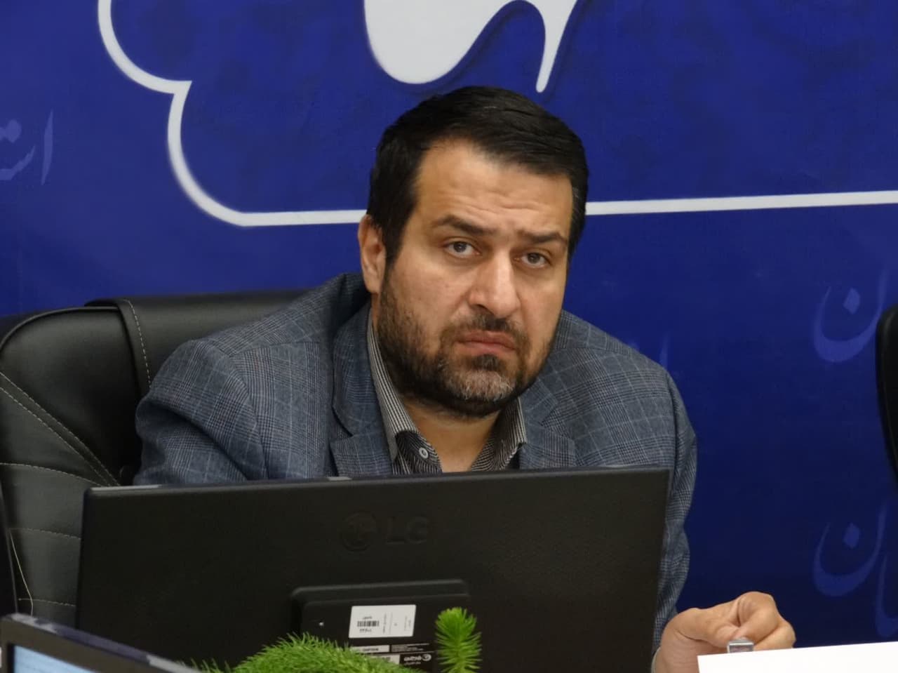 واکنش مدیرکل دفتر فنی استانداری اصفهان به اظهارات حاجی دلیگانی