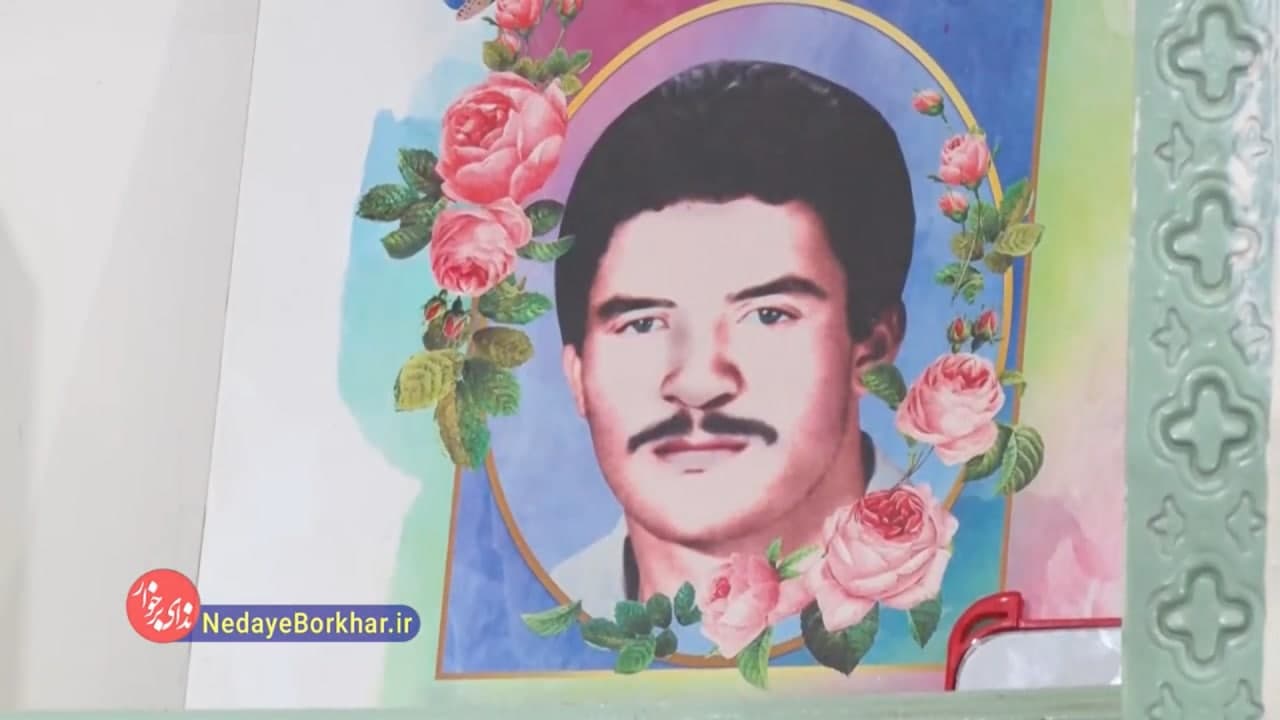 روایتی از زندگی شهید مصطفی عطائیان/ کشتی‌گیری که جوانمردی‌اش زبانزد شد+ فیلم