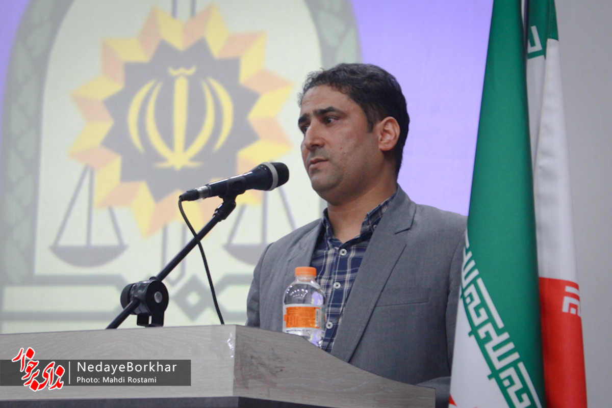 اصناف برخوار نقش بسزایی در چرخ اقتصاد استان دارند