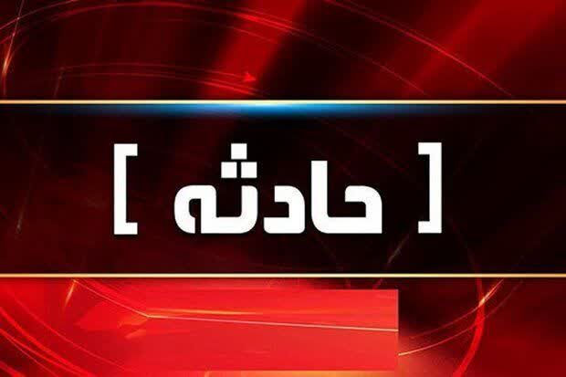 انفجار کپسول گاز در حبیب آباد با یک مصدوم