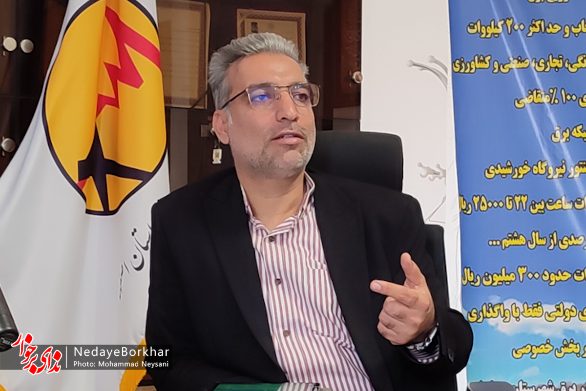 قطعی برق زمستان احتمالی و بستگی به تأمین سوخت نیروگاه‌ها دارد
