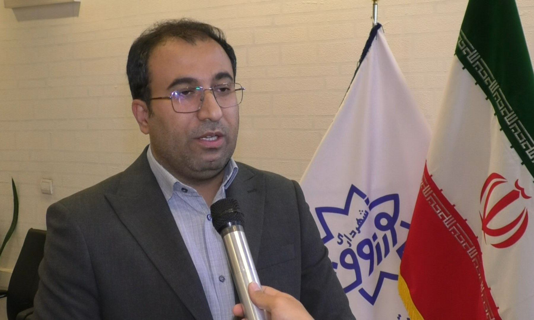 ۱۶ تا ۲۴ آبان هفته نکوداشت شهر خورزوق
