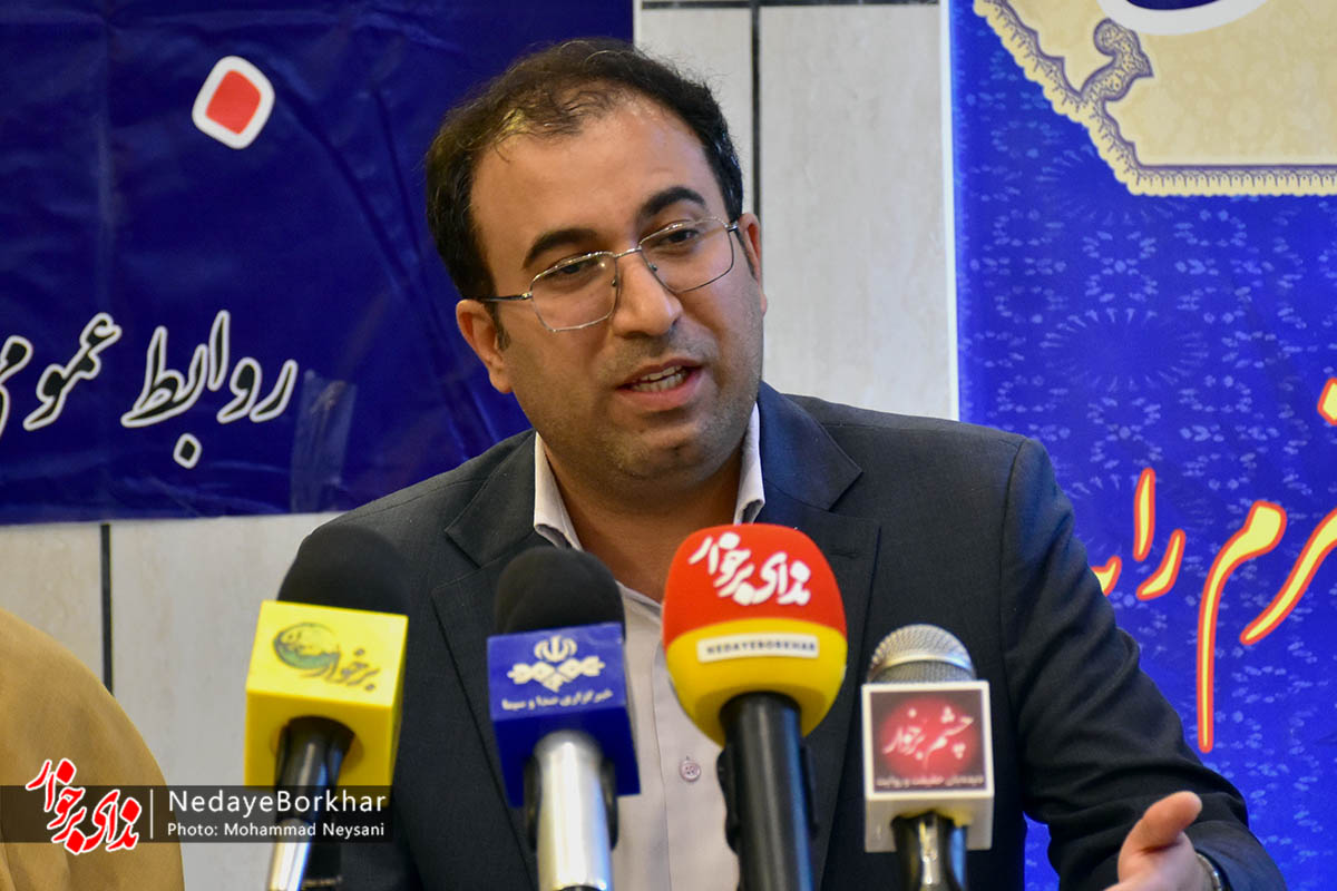 اجرای ۳۰ برنامه فرهنگی در هفته نکوداشت شهر خورزوق