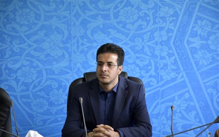 رضاعلی معصومی فرماندار برخوار شد