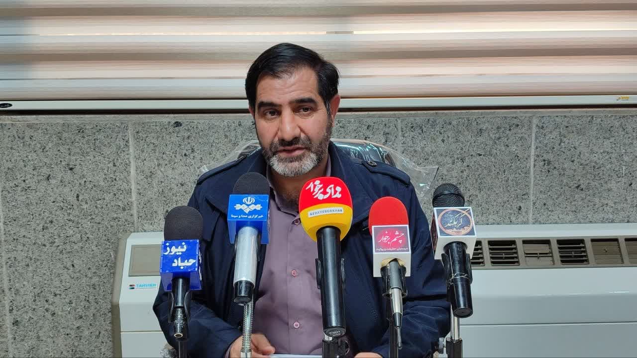 برگزاری ۳۰۰ برنامه همزمان با دهه فجر در برخوار