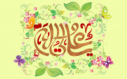 گلچین مولودی های ولادت امام علی (ع) + دانلود