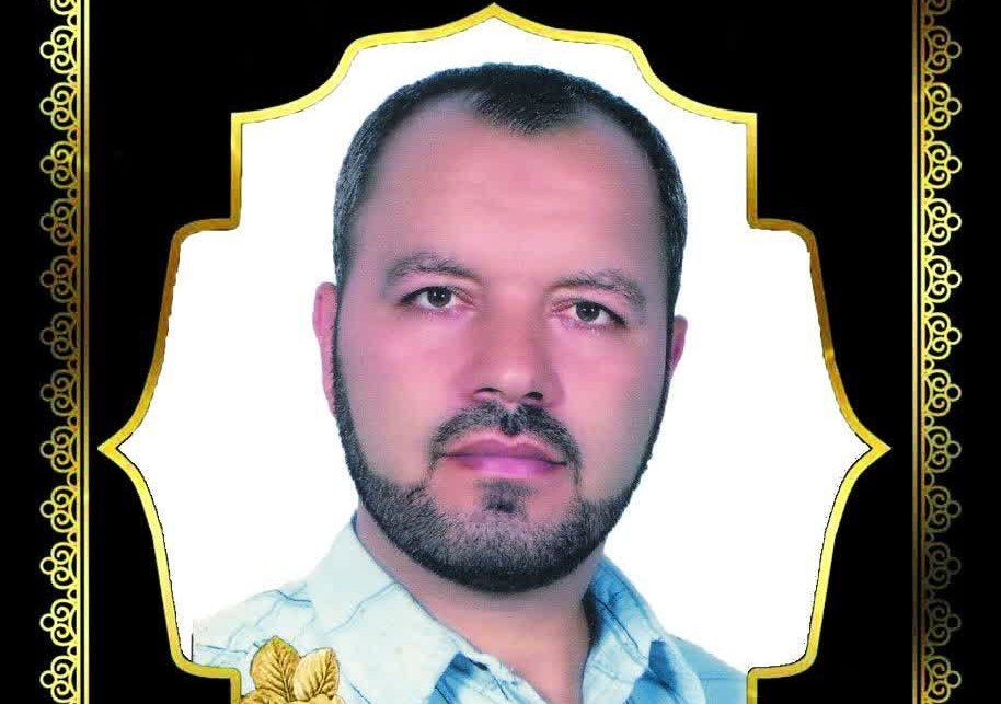 اعضای بدن معلم حبیب آبادی به بیماران نیازمند اهدا شد