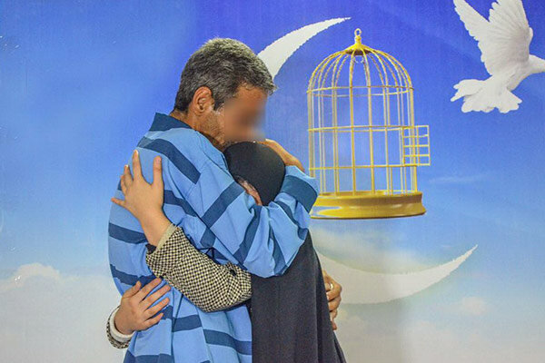 کمک یک میلیارد و ۵۰۰ میلیون تومانی برخواری‌ها برای آزادی زندانیان غیر عمد