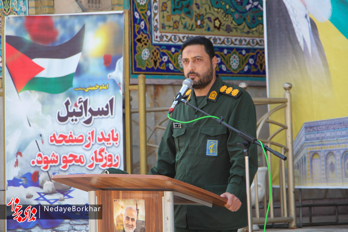 جنگ شناختی دشمن راه به‌جایی نخواهد برد