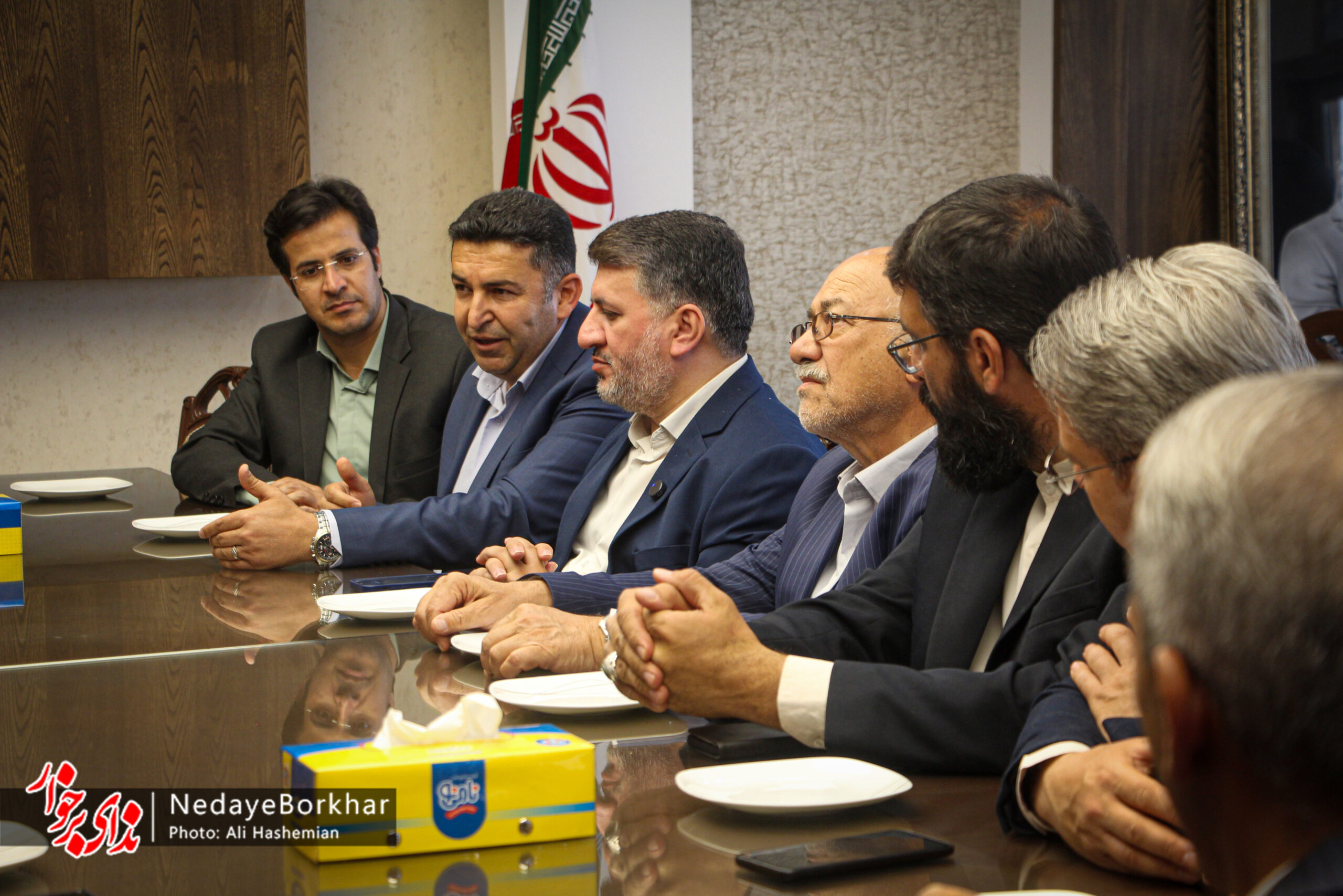 چالش‌های زیرساختی و مالی صنایع غذایی نامی نو
