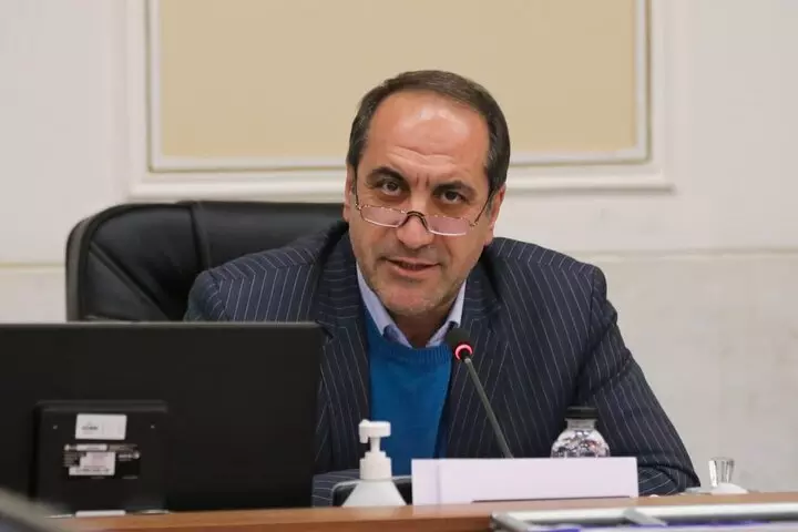 معاون سیاسی استاندار اصفهان به شهرستان برخوار سفر می‌کند