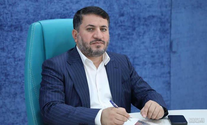 مشاور و دستیار عالی اقتصادی استاندار اصفهان به برخوار می‌آید