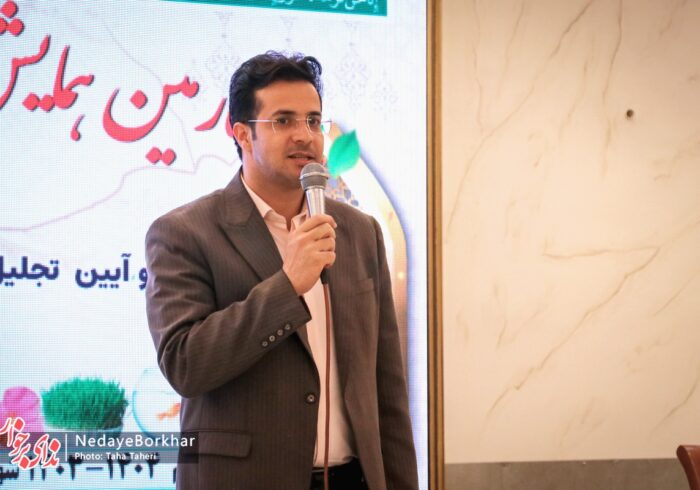 برخوار آماده میزبانی از جامعه قرآنی استان اصفهان