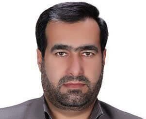 علیرضا بهشتی مدیر آموزش و پرورش شهرستان برخوار می‌شود